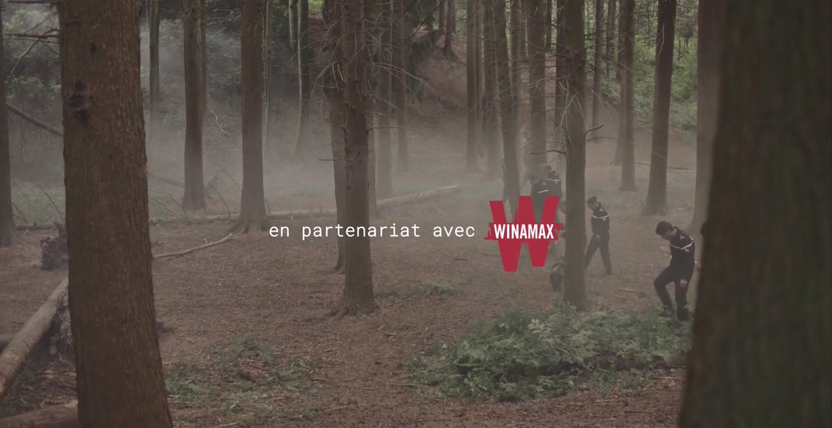Ma_Siproudhis's tweet photo. 🌲#LaForet La première série où l’on peut parier sur l’identité du coupable. Un dispositif inédit @France3tv en partenariat avec @Winamax. Découvrez l'expérience sur lacotedususpect.fr https://t.co/zJtwVBYvbK