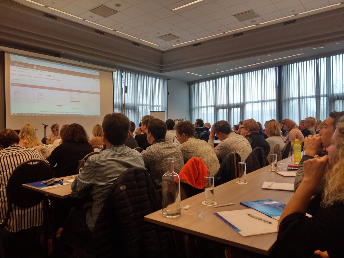 CipalSchaub's tweet photo. Na de succesolle workshop rond KSZ-wijzigingen voor onze klanten van de Sierra-toepassing (Nazareth) ism @vvsg is het nu de beurt aan onze klanten van de Neptunus-toepassing (Geel). Sluit aan bij de 200 overige deelnemers en schrijf in via https://t.co/hG2KyK9lsX #kruispuntbank https://t.co/3dXFWe6KVp