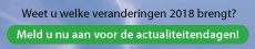Weer op de hoogte van de belangrijkste zaken op salaris- en HR-gebied voor 2018? Kom naar onze actualiteitenbijeenkomsten in december loonvisie.nl/nieuws-2/bijee… #salaris #personeel #hr #arbeidsrecht #Ondernemen