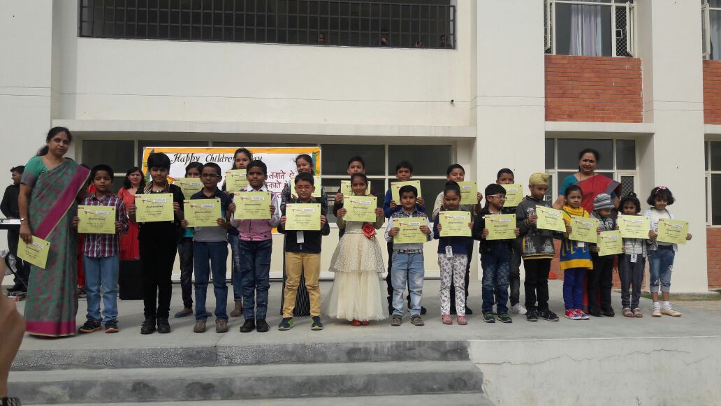 BRGSGN's tweet photo. You are truly a Treasure! Keep exploring and growing! Bharat Ram Global School is proud of you! Well thought #certificate  by #Collins to #students #teachers #school @BRGSGN #collinspublishinghouse  @supritichauhan @upasanakinra @SohalVivek @aanchaljauhari @rajni_jauhari https://t.co/EI6y5aD5ov