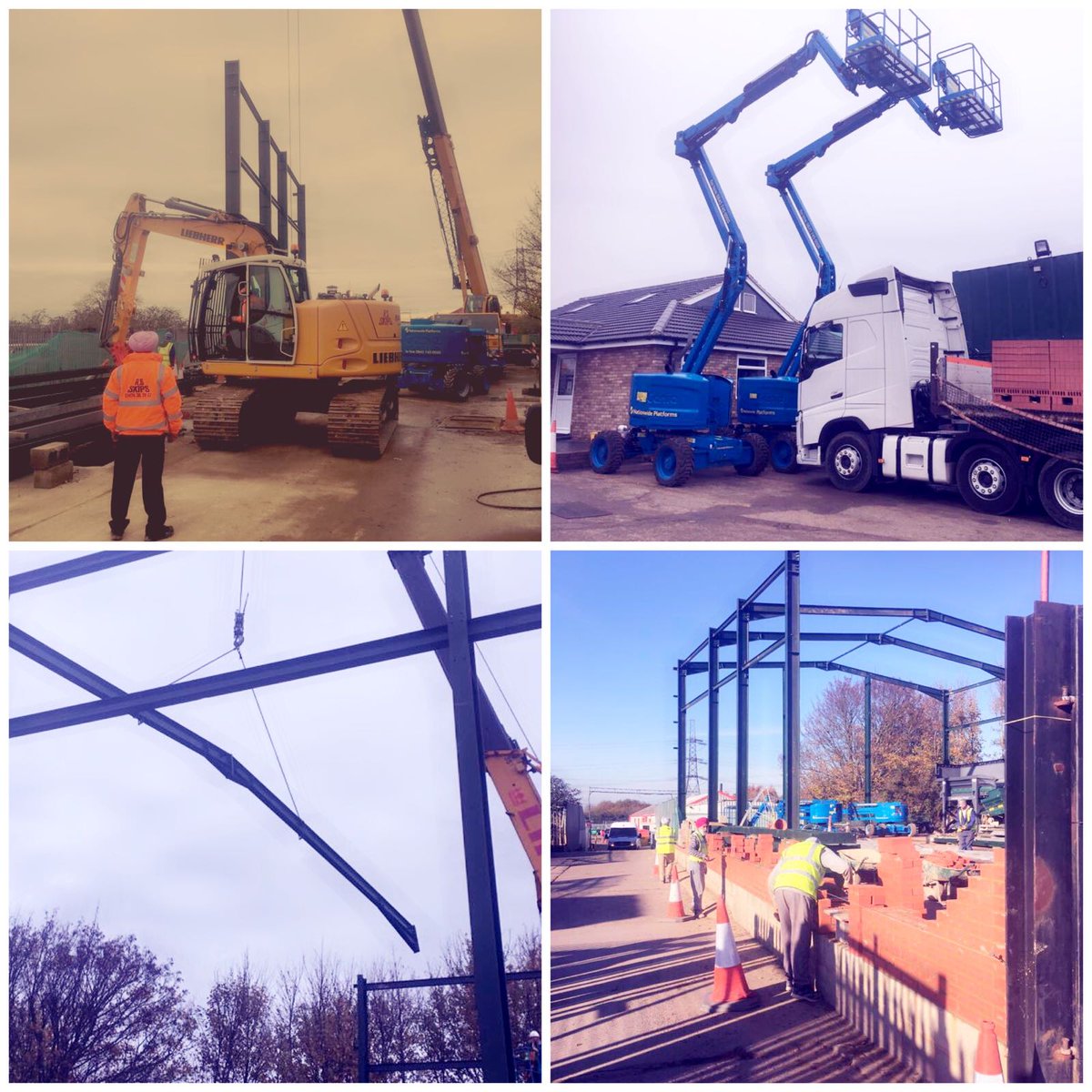 RSSkips's tweet photo. Extremely busy productive week @RSSkips with our upcoming #building #material #recycling #facility for our #skiphire in gravesend #wastemanagement #rsskips #medway #dartford #gravesend ππ¨βπ§π οΈ https://t.co/7TRvc7oieh