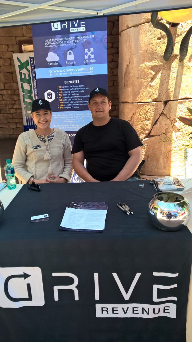 Drive_Revenue's tweet photo. What a fantastic day out at the Law Society of the Northern Provinces Annual golf day. Looking forward to hearing guest speaker Julius Malema at the #LSNP AGM @SunCityResortSA tomorrow night #21stcenturylawyers #cloudaccounting #CloudComputing #legal #law #legaltech https://t.co/Zu73hinlyQ