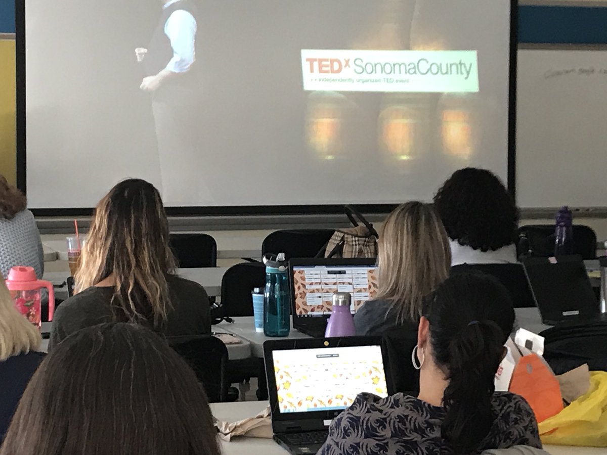 dmdacosta13's tweet photo. Using @padlet to actively watch the myth of average ted talk #WO2world #BantheAverage https://t.co/dwF0ItCKrj