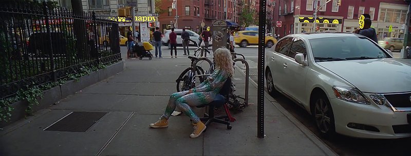 PmoreUpdates's tweet photo. Fake Happy directed by Zac Farro https://t.co/m60CDzDf0n https://t.co/F36VTnF6br