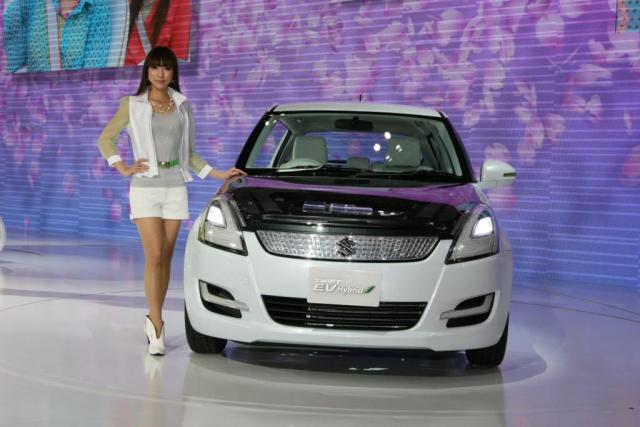 td_chronicle's tweet photo. Toyota-Suzuki Collaborate To Launch EVs In India By 2020http://thedailychronicle.in/toyota-suzuki-collaborate-launch-evs-india-2020-8419 https://t.co/0fmUt9ahKu