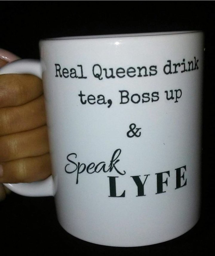 *Speak Lyfe mugs* iambiancalynnette.myshopify.com