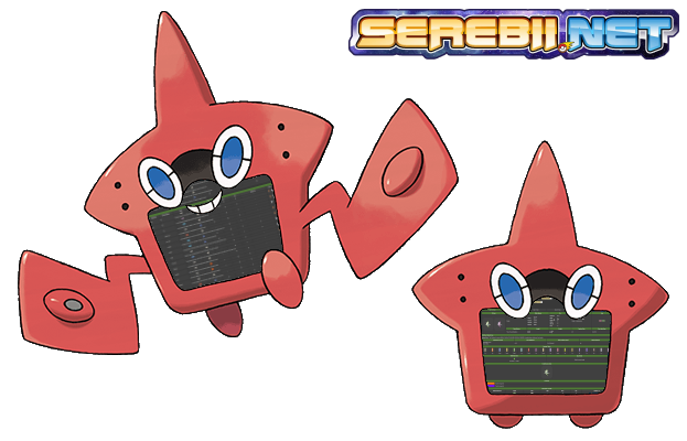 Serebii.net on X: Serebii Update: Significant portion of the Ultra Sun & Ultra  Moon Alola Pokédex revealed through Over-lap's guide    / X