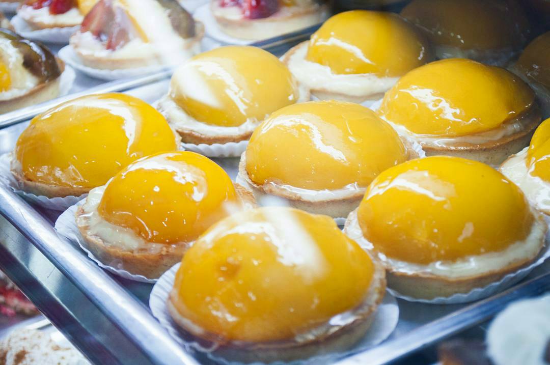 Seguro, a esta hora🕚 estás pensando en el dulcito de La Suiza que comerás hoy! 🍰🍮 El día lo amerita 😋

#FelizViernes