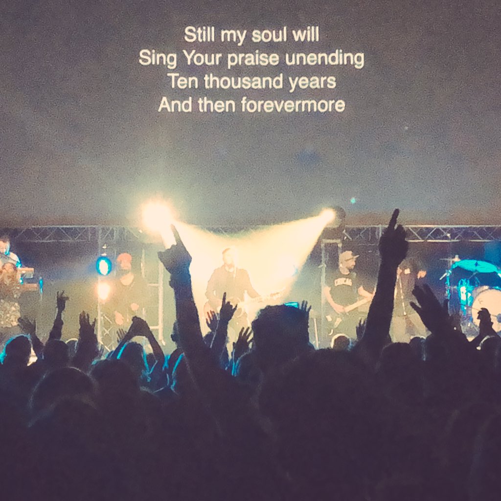 AvenueServices's tweet image. Last night of the @bigchurchlive #MattRedmanTour #Bath #TheForum