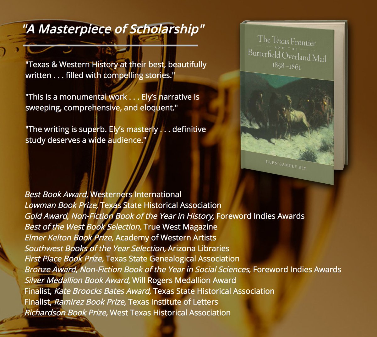 Texas History tweet media