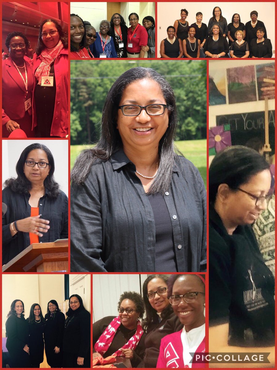 Congratulations to Soror Phyllis Terrell on being selected as our 2017 Greek Woman of the Year #dedication #leadership #service