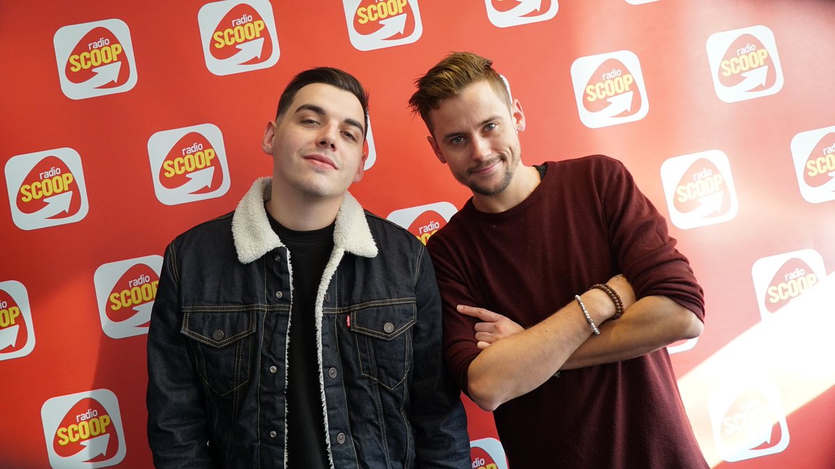 RadioSCOOPOff's tweet photo. Ce soir, @Dario_MDj reçoit @aslovemusic dans son émission dès 21H ! BE THERE !!! #DarioM #Aslove https://t.co/J5xzdMe4rj