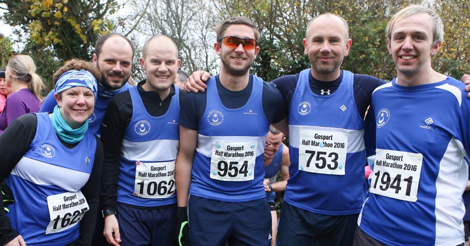 portsmouthsport's tweet photo. Retweet if you're running the @gosportrr @GosportHalf? @ARrunshop @StubbGR @FCRC @_VictoryAC_ @IOWRR? Preview → https://t.co/rzAUcNiOsi https://t.co/zep7pn4EKT