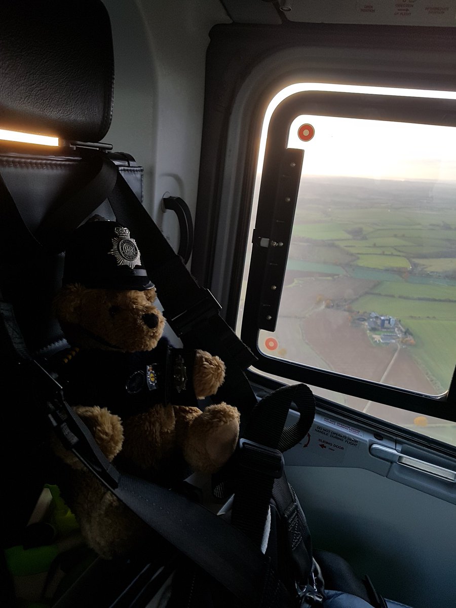 NPAS North East Region tweet media