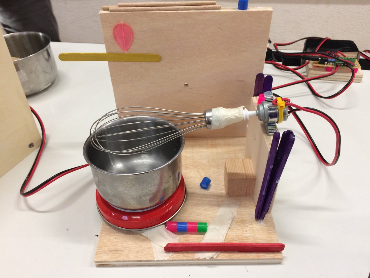 DeRodeLoperopSchool tweet media