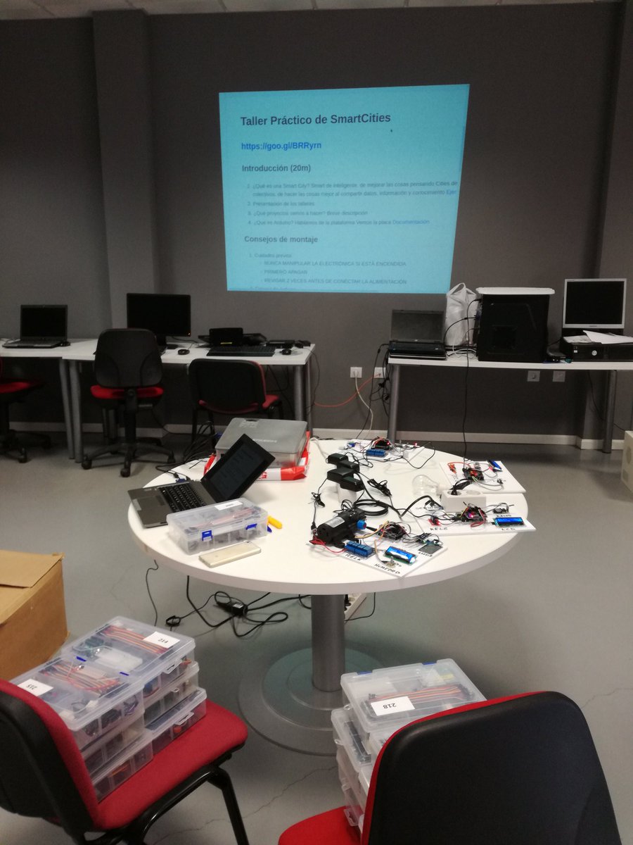 guadalinforus's tweet photo. Hoy en @guadalperogil #Torreperogil tarde/taller sobre #SmartCities #Guadalinfo @RedGuadalinfo @AytoRus @dcazorla @jftorresg @javimcrus @Maria_Rus_777 @fmraya @iperea https://t.co/l3xvJsG97t
