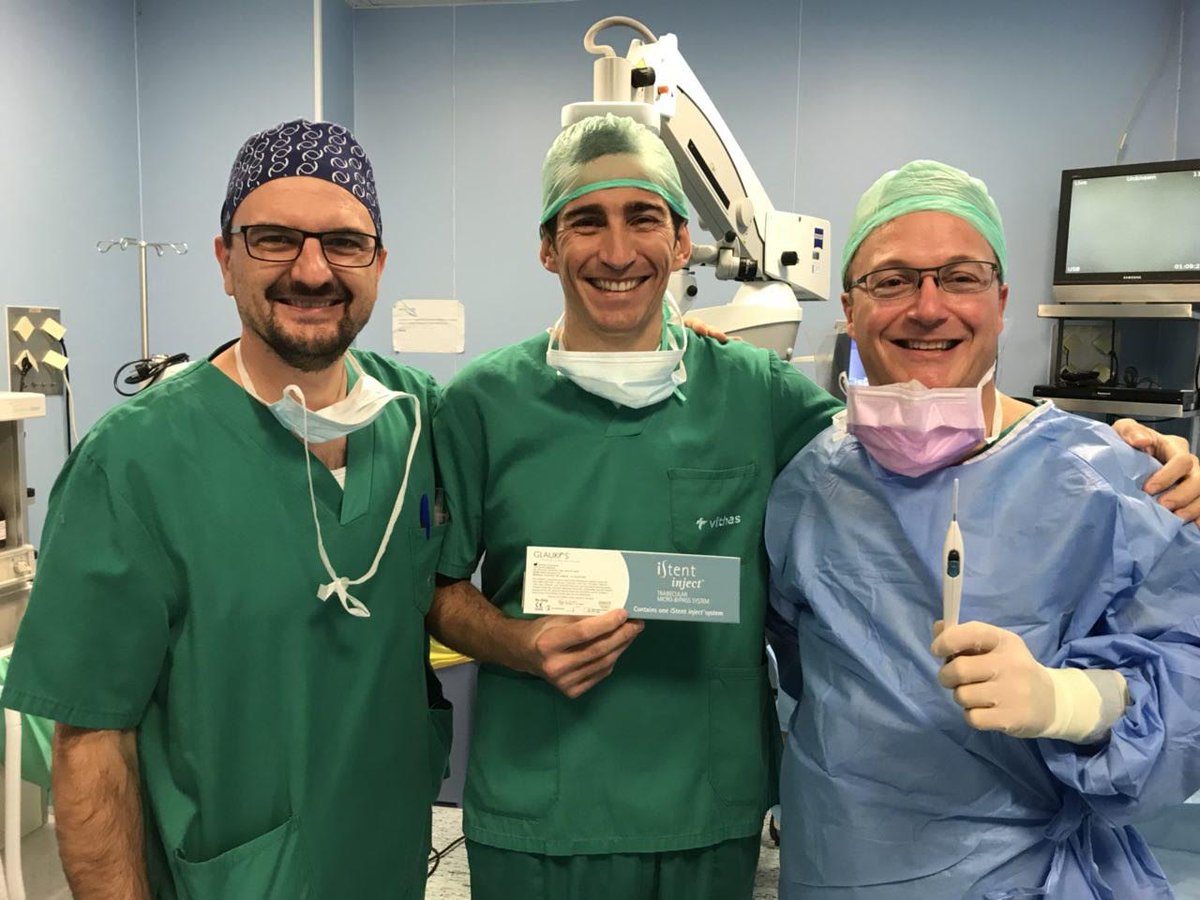 Alfredo Ferrer, MD (dr_ferrer) Twitter