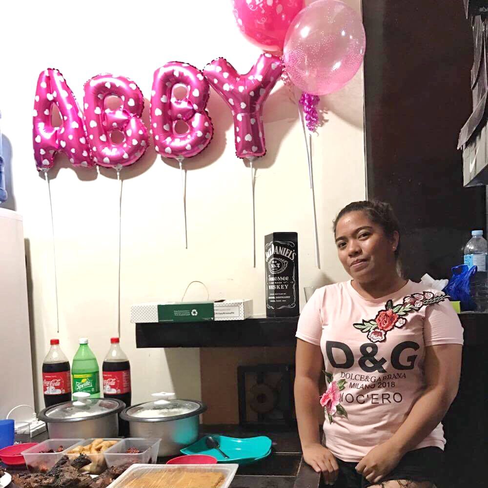 abbykaie's tweet photo. Dear God, I wanna take a minute not to ask for anything from you. But simply to say thank you, for all i have. 💜 https://t.co/XILOYDNhkb