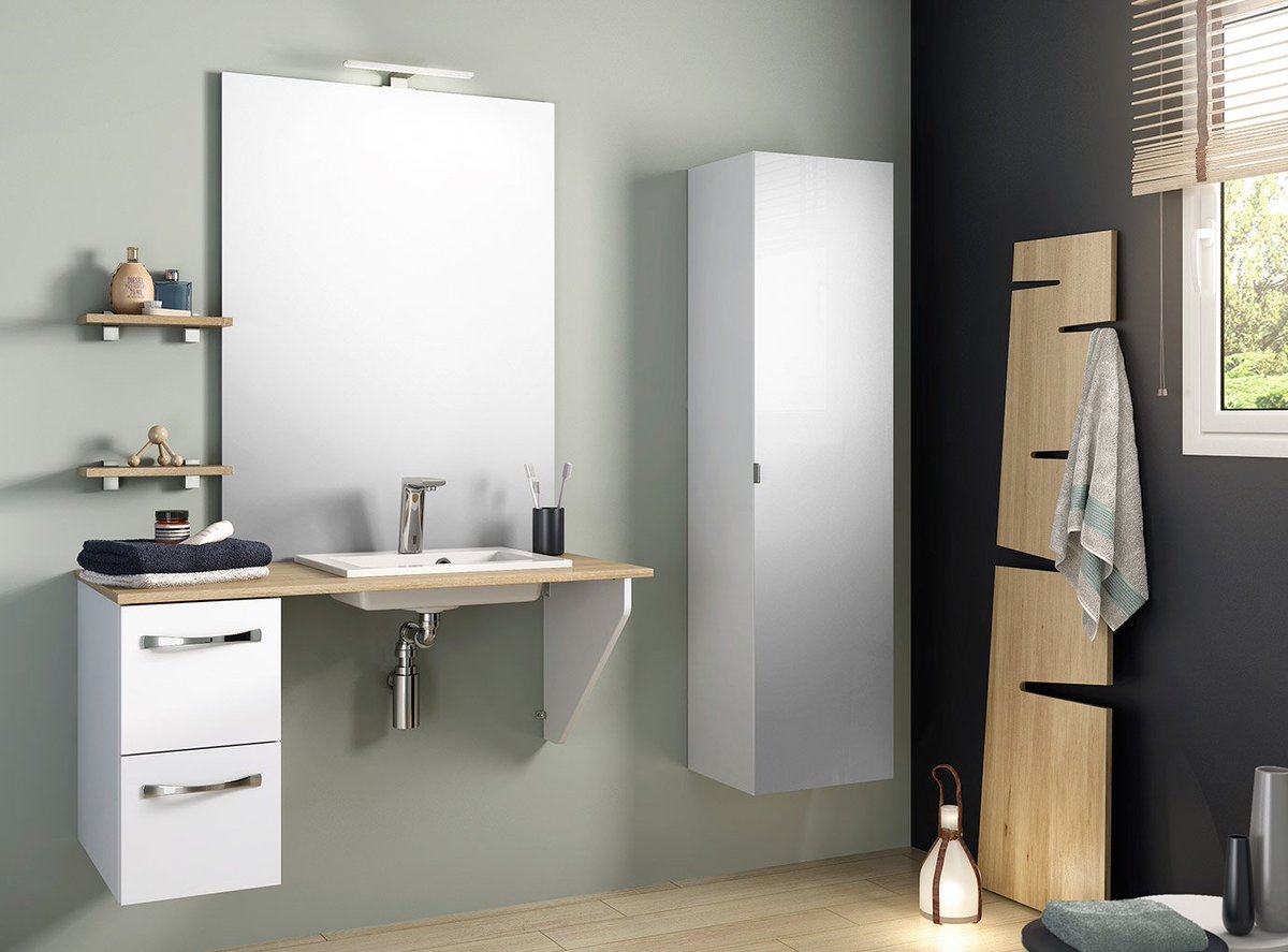 delpha_sdb's tweet photo. Découvrez une ligne conçue avec l'aide d'ergothérapeutes, associant style et fonctionnalité pour votre salle de bains !  https://t.co/G6obJVNDsr #Astral #Delphy #Delpha #sdb https://t.co/CtvJ8nTSMB