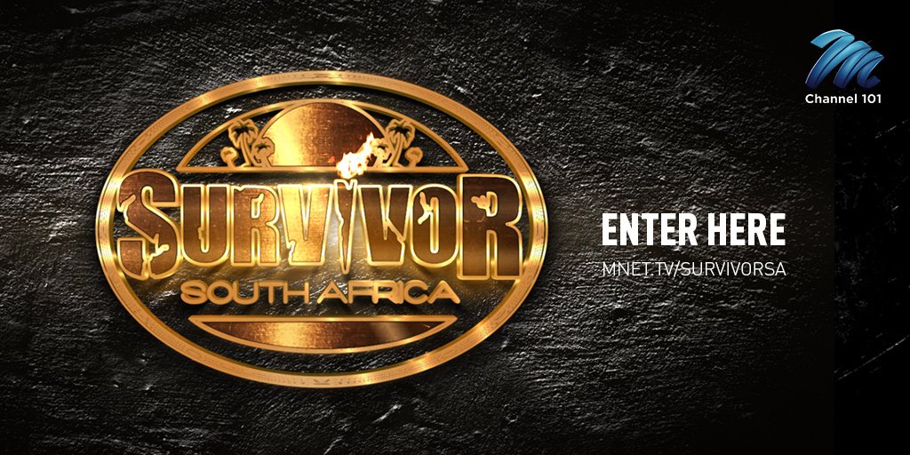 Survivor_SA's tweet photo. Entries close in one week, so get creative and tell us why you’re one of our castaways! #SurvivorSA @NicoPanagio @MNet https://t.co/vcTxnlIHI7