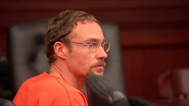 BREAKING: Judge resentences Maddie Clifton's killer to life in prison. - bit.ly/2j1wR7h?utm_so…