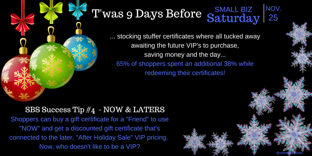 MotorCityPerks's tweet photo. #NOW&amp;LATERS  #SMALLBIZSATURDAYTIPS https://t.co/Jrqmzdsh9s