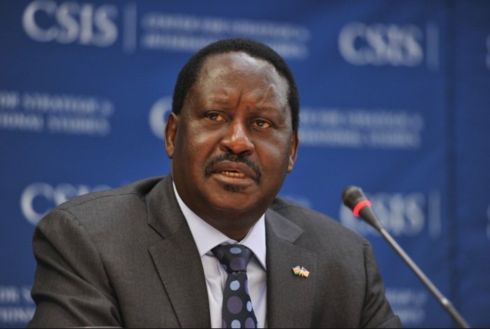 K24Tv's tweet photo. JUKWAA LAKO: Je, nani wa kulaumiwa kuhusiana na vurugu zilizoshuhudiwa leo baada ya Raila kurejea nchini? #K24Wikendi @ahmedbhalo @IamIshaChidzuga https://t.co/pcPUg1dg4a