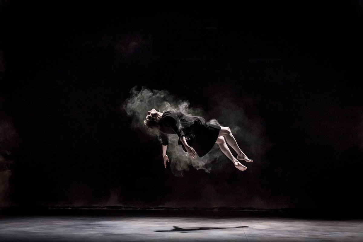 AMOR de Jaco Van Dormael et Michèle Anne De Mey au Manège à Mons, complet les 21 et 22 nov. 
Supplémentaire exceptionnelle le 23 <a href="/surmars7000/">Mars</a> 
au profit intégral de la plateforme citoyenne de soutien aux réfugiés (bxlrefugees.be)