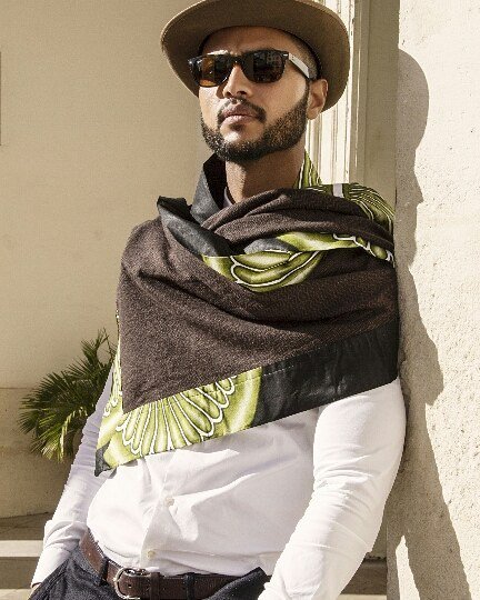 DesiignerHacker's tweet photo. #WinterIsComing !
.
Reposting @official_namezis
#model #mode #art #fashion #designer #paris https://t.co/OWmF32H7RP