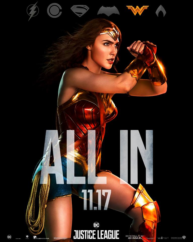 Eternal_Freaks's tweet photo. #MattRoven, productor de #JusticeLeague, ha comentado que #ZackSnyder y su esposa producirán, junto con él y #PattyJenkins y #SteenJones la secuela para #WonderWoman en el #DCEU. https://t.co/c93quisxuI