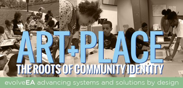 ⛲  ART+PLACE: The Roots of Community Identity  ⛲
on Larimer's Water Story &amp; <a href="/ArtPlaceAmerica/">ArtPlaceAmerica</a> River Roots project
mailchi.mp/evolveea/artpl…