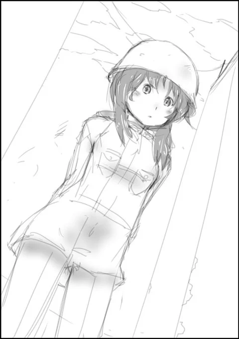 無心 