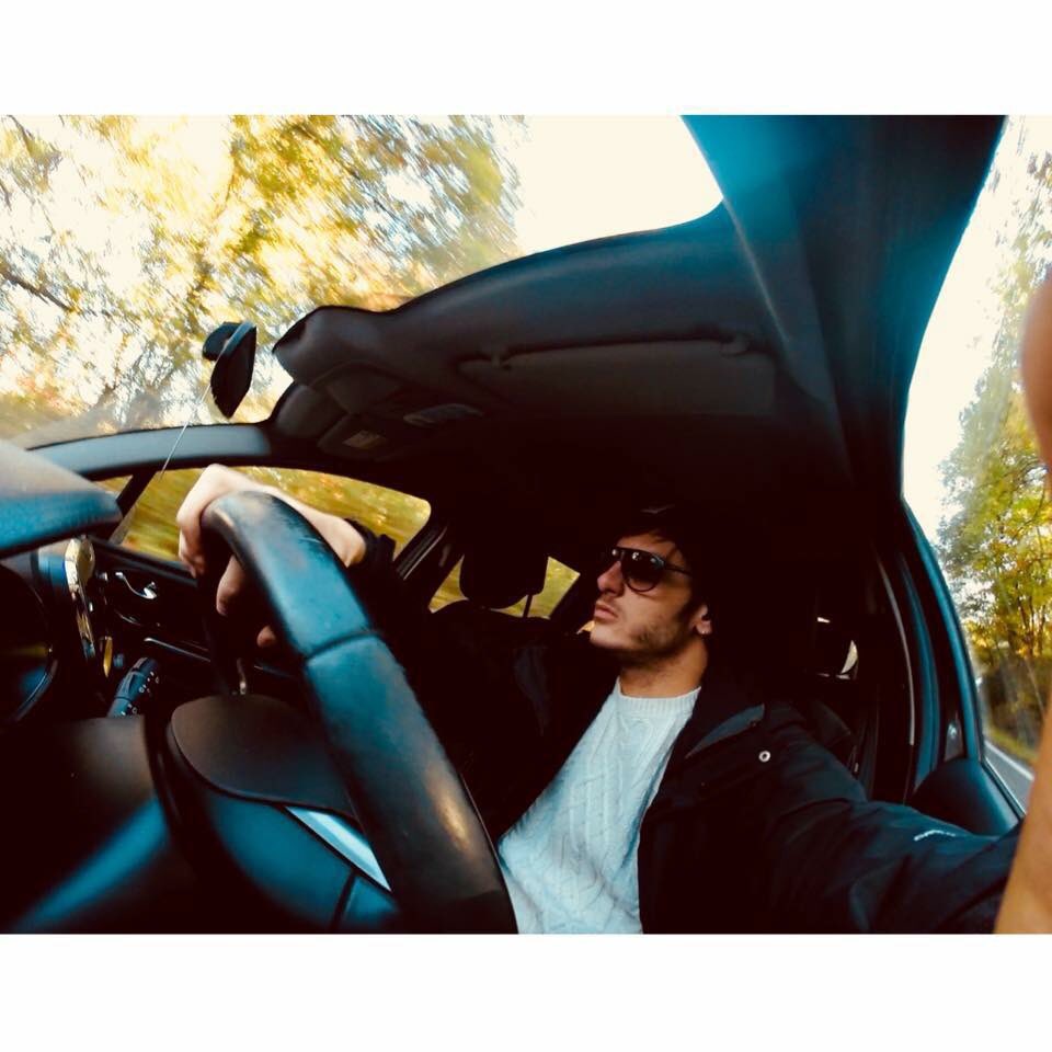 91Boldrini's tweet photo. @GoPro #goprohero3 🧠📸 https://t.co/vNASWTzobI