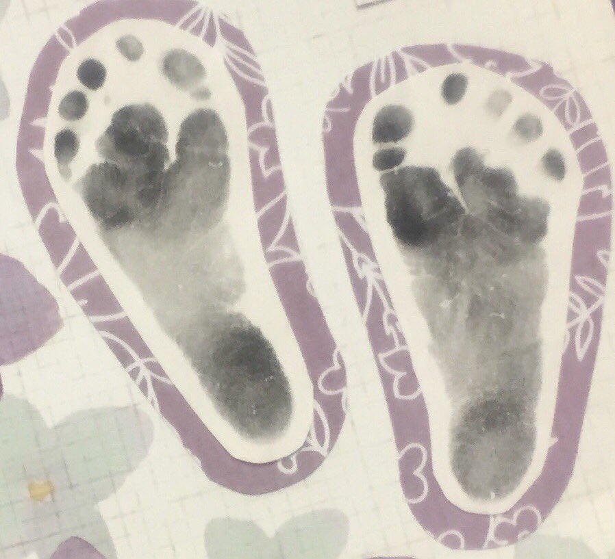 amylaceyRVA's tweet photo. Today I wear #purple4preemies for #worldprematurityday. Our baby girl arrived 6+ weeks early on 10/28. We’re blessed she’s healthy/happy. Other #NICU families aren’t as lucky. Consider a donation to @MarchofDimesRVA to honor the 15 million babies born too early each year 💜 https://t.co/TuhfNU2M5O
