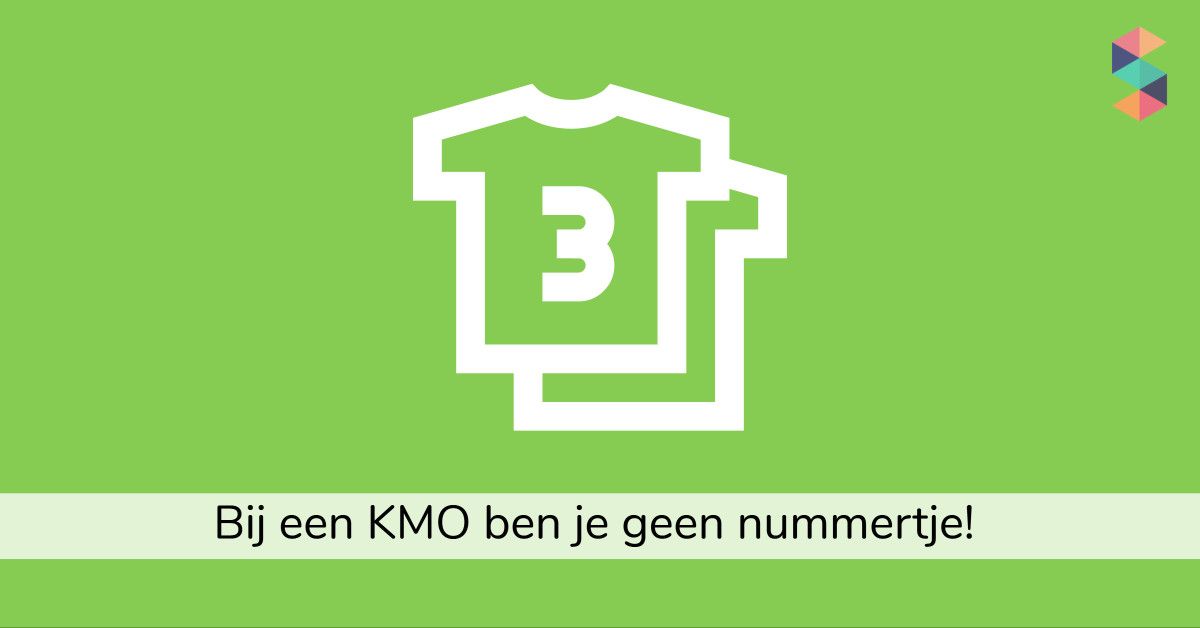 Vandaag is het #dagvandeondernemer! 
Meer en meer mensen beginnen hun eigen bedrijf. 
Maar wat zijn nu de voordelen aan werken voor een KMO?
buff.ly/2AWoylh