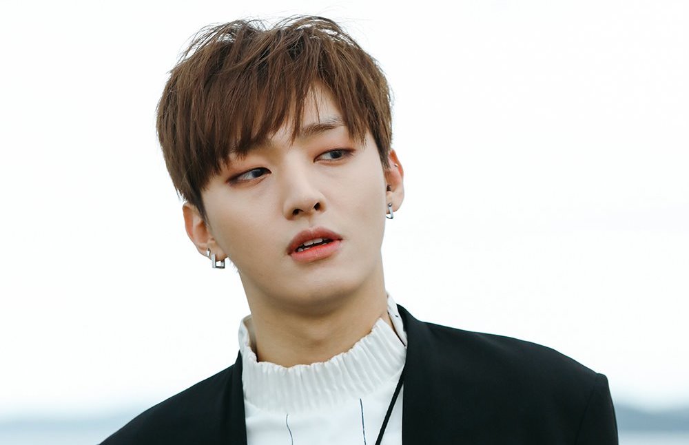 Soompi on Twitter: "#WannaOne’s Yoon Ji Sung Explains Why He Has A Fear