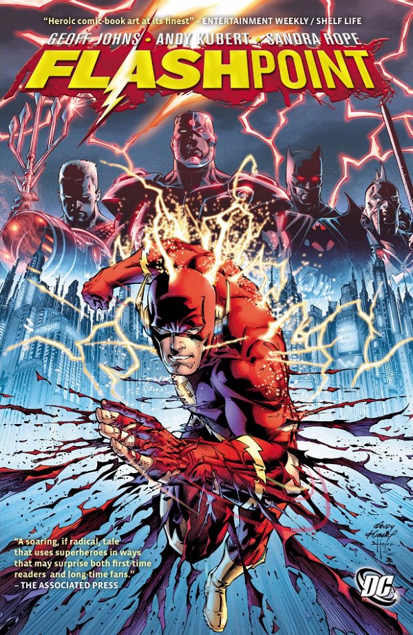 Eternal_Freaks's tweet photo. #GeoffJohns comentó sobre la película de #Flashpoint para el #DCEU que ésta adaptación cubrirá terrenos importantes en cuanto a escala y el involucramiento de #Batman en la historia. https://t.co/Rvu0Bz3Q8z