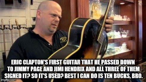 IMI_MusicLesson's tweet photo. This one had me ROFL! #FeelGoodFriday
#HoustonMusicSchool #HoustonMusicLessons #HoustonGuitarLessons #HoustonMusicEducation #IMI #InnovativeMusicInstitute https://t.co/IGDyuf6kiL