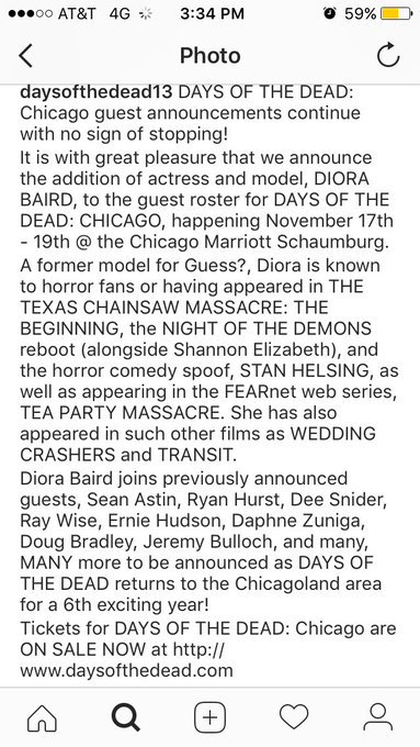 Chicago bound...@DaysOfTheDead13 https://t.co/jWMjeLEYlm<a class="tags" target="_blank" title="On Twitter" href="/?out=eyJ0eXAiOiJKV1QiLCJhbGciOiJIUzUxMiJ9.eyJpYXQiOjE3MjA3OTUwMDksImlzcyI6InR3cG9ybnN0YXJzLmNvbSIsIm5iZiI6MTcyMDc5NTAwOSwiZXhwIjoxNzUyMzMxMDA5LCJyZWRpcmVjdF91cmwiOiJodHRwczovL3R3aXR0ZXIuY29tL0RheXNPZlRoZURlYWQxMyJ9.NiyXmBDUzp2DIC_1HQHPa__-lI3Ka9e2RYosowviDbzuktwn_Ge8EYingTXBVN4CxnQ7bZfICBKytzOigZQRLA">@DaysOfTheDead13</a><a href="/tag/itsrhetorical"class="tags"><span>#itsrhetorical</span></a>