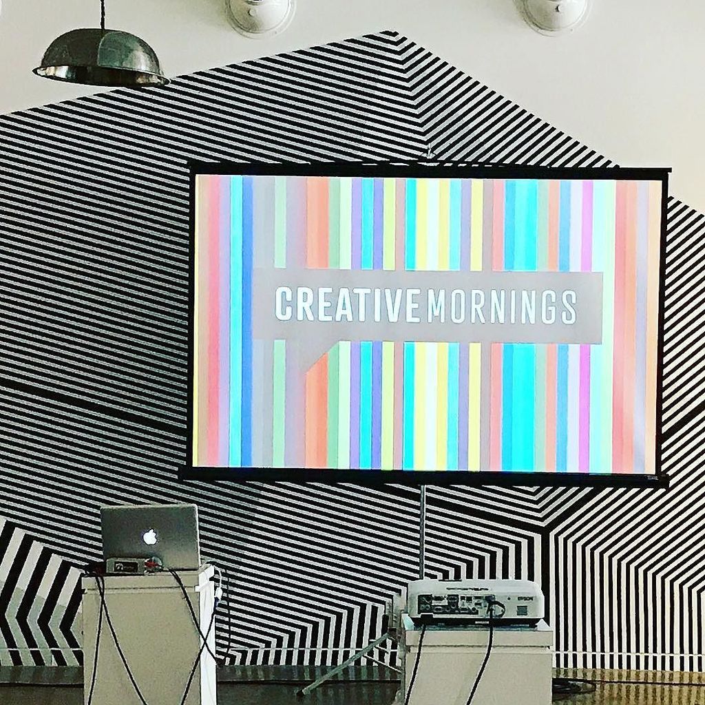 raleighwhatsup's tweet photo. | INSPIRED | always good inspiration to be found @creativemorningsrdu | thank you @nationhahn for your heartfelt talk this morning @cam_raleigh #creativemornings #creativemorningsrdu #dtr #raleigh #resilience #CAMunity #raleigh #CAM https://t.co/KBGeVb2paq https://t.co/nvyPqkzc4f