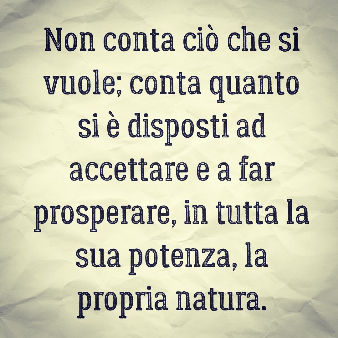 Michele Putrino Volonta Liberta Essere Vincere Crescere Prosperare Fiorire Maturare Nature Ciocheconta Potenza Power Considerazioni Frasi Frasimotivazionali Aforismi Riflessioni Micheleputrino T Co Kmb7cyvtkv