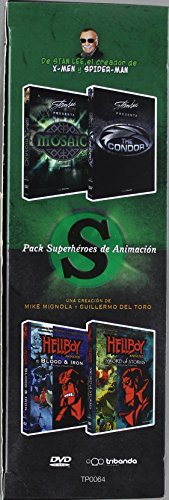 CollFantasy's tweet photo. #CollFantasy

4 horas y comenzamos!
Concurso PREMI al PUBLIC
Premi de pack 4 DVD

@EjLaFontana https://t.co/h0lq6gH3UO