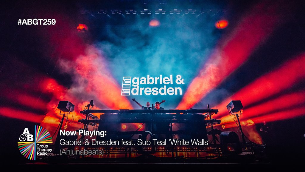 Above & Beyond (@aboveandbeyond) on Twitter photo 16. Thoroughly enjoying the <a href="/GabrielNDresden/">Gabriel & Dresden</a> album. Here's a taster ‘White Walls’ feat. <a href="/subtealmusic/">Sub Teal</a> (<a href="/anjunabeats/">Anjunabeats</a>)
youtube.com/aboveandbeyond… 16. Thoroughly enjoying the <a href="/GabrielNDresden/">Gabriel & Dresden</a> album. Here's a taster ‘White Walls’ feat. <a href="/subtealmusic/">Sub Teal</a> (<a href="/anjunabeats/">Anjunabeats</a>)
youtube.com/aboveandbeyond…