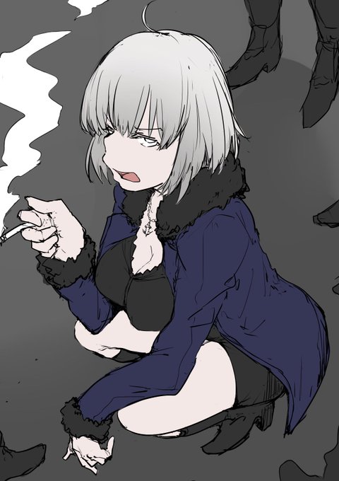 新宿のオルタちゃん2 