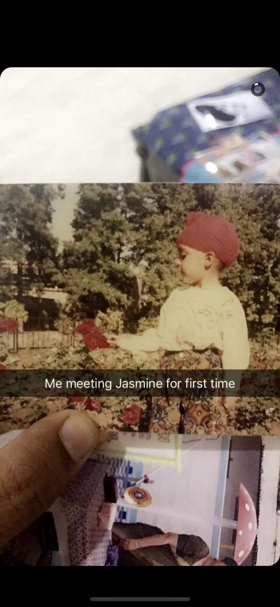 JASMlNEKAUR's tweet photo. #SnapsFromBae @ParryPabla 😍🌹 https://t.co/vCC2W9W0cb