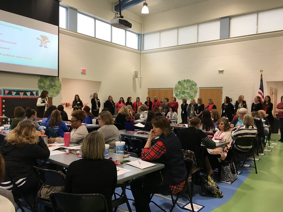 NanciJohnson2's tweet image. #moswpbs #ECSummit Thank You to #JacksonEastElementary &amp;amp; #SoutheastRPDC Excited for a day of networking and learning!