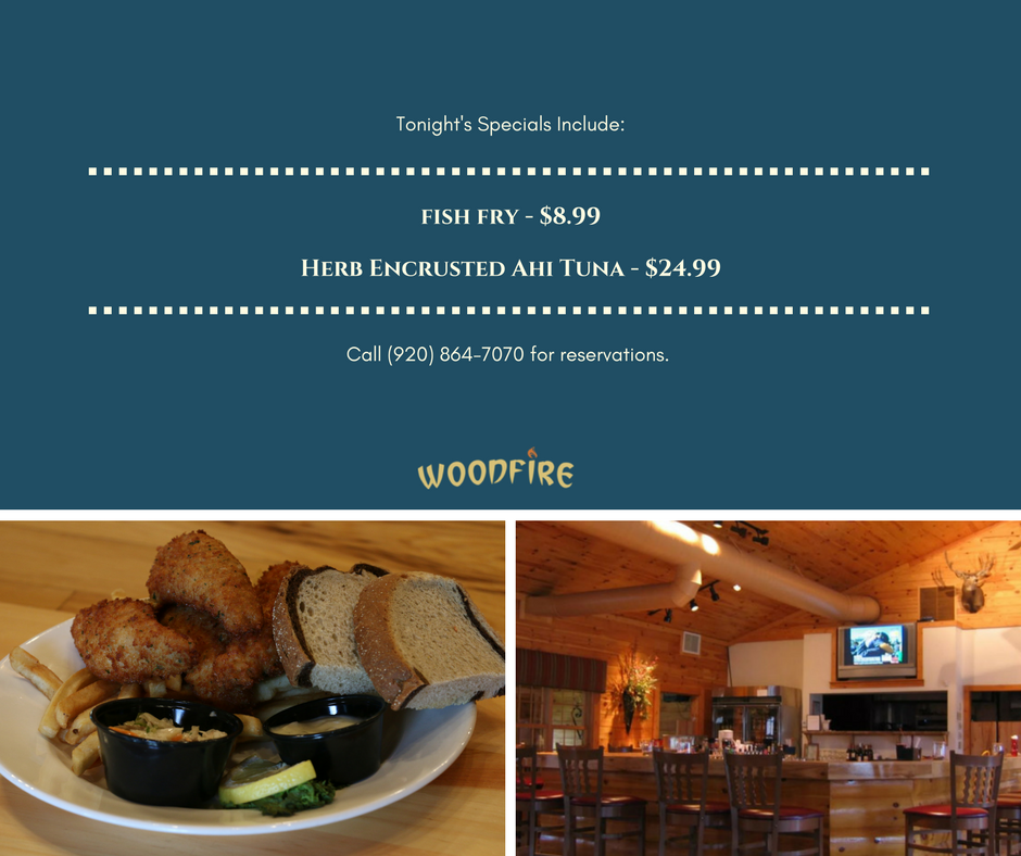 WoodFire Lodge (WoodFire_Lodge) Twitter