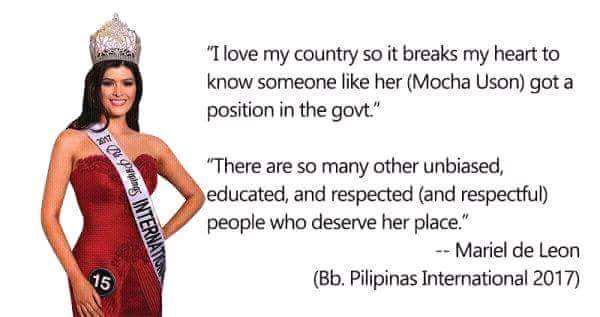 gBesoy's tweet photo. @mariaangelicadl Hehehe Isa lang sagot ko jan..
KARMA..
DAHIL D2... https://t.co/Hkd01JA3qI