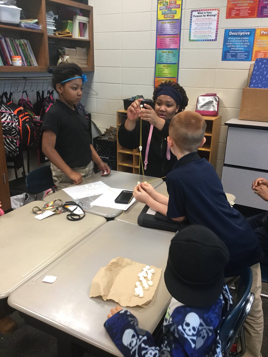 hmulligan405's tweet photo. Marshmallow Challenge 2017 https://t.co/F04XVHoQDC
