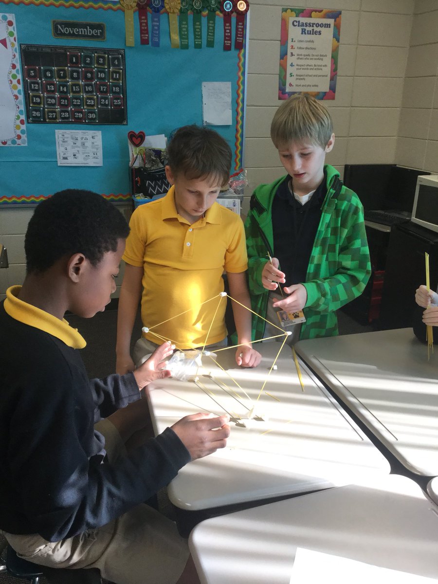 hmulligan405's tweet photo. Marshmallow Challenge 2017 https://t.co/F04XVHoQDC
